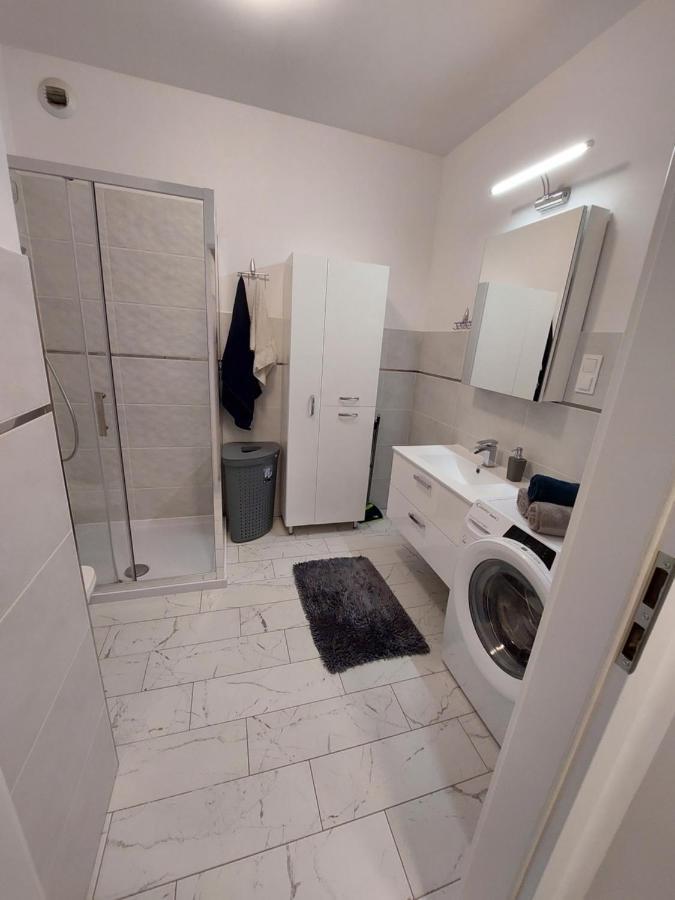 Apartament Podpromie Rzeszów Buitenkant foto
