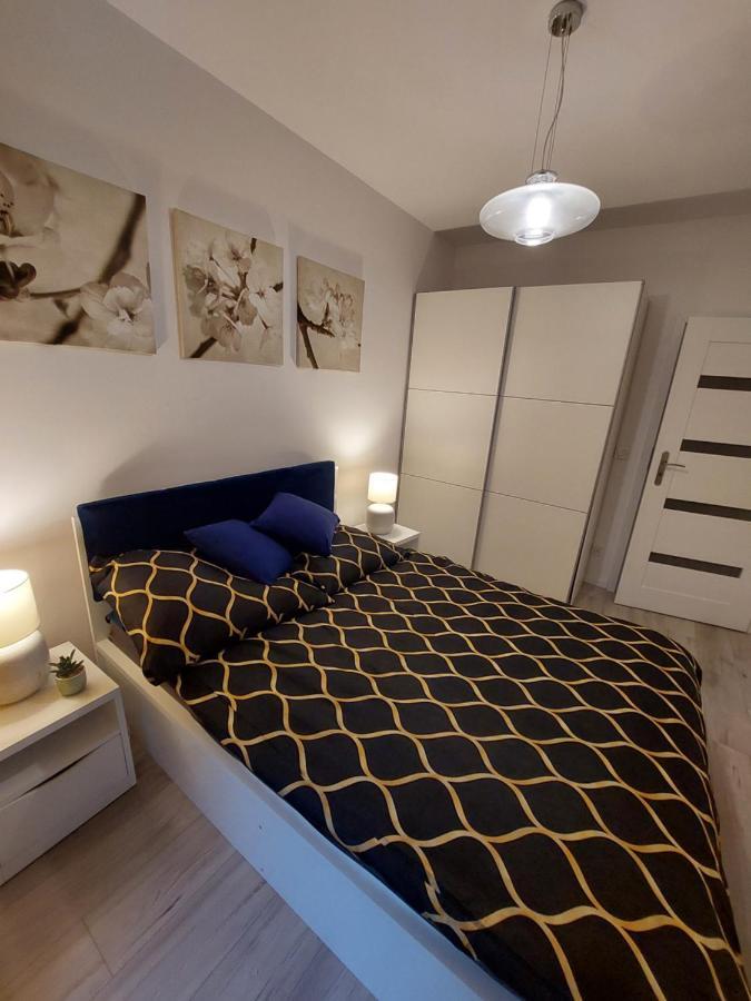 Apartament Podpromie Rzeszów Buitenkant foto