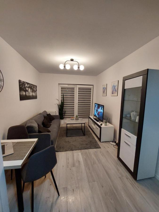 Apartament Podpromie Rzeszów Buitenkant foto