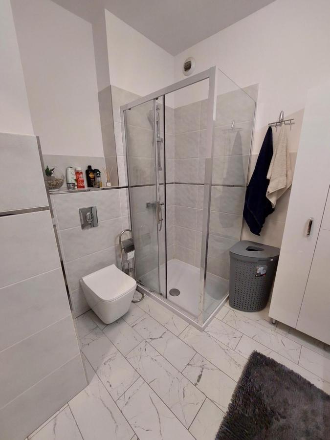 Apartament Podpromie Rzeszów Buitenkant foto